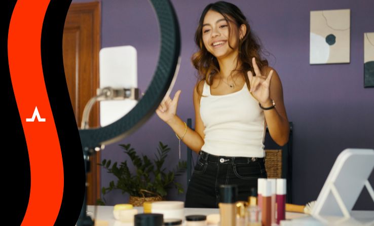 GRWM su TikTok perché il formato Get Ready With Me funziona anche fuori dal beauty