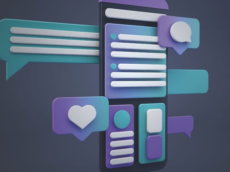 Animazione 3D e social media: dai progetti alle clip virali