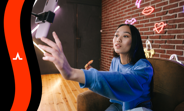 Trend reaction in 24 ore come i brand possono muoversi alla velocità di TikTok senza sbagliare
