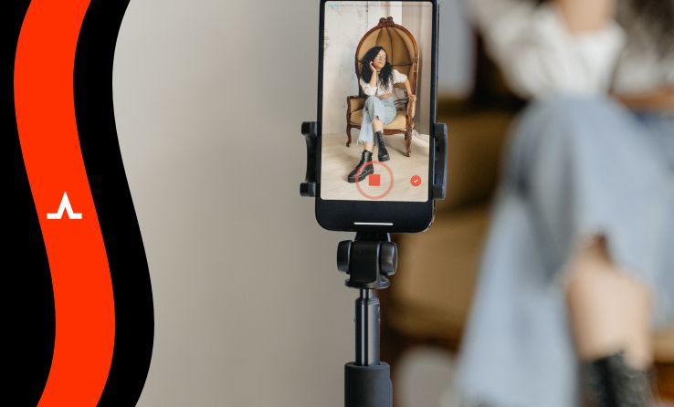 Duetti e Stitch su TikTok come i brand entrano nelle conversazioni senza forzare