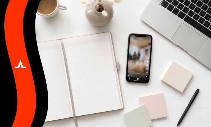 Il calendario editoriale TikTok per brand come si pianifica quando la piattaforma cambia ogni settimana