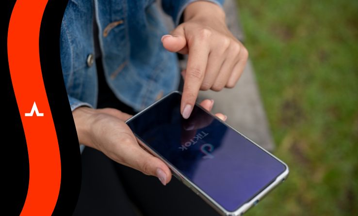TikTok e brand safety come un grande brand protegge la reputazione sulla piattaforma