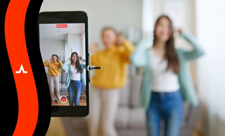 TikTok e lusso può un brand premium essere autentico su una piattaforma popolare