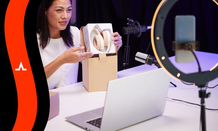 Unboxing in 9 secondi il formato che vende prodotti fisici meglio di una scheda e-commerce