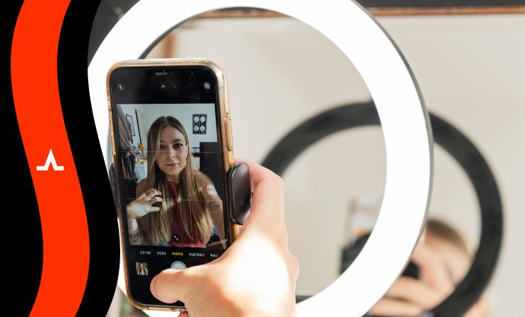 Effetti e filtri su TikTok quando usarli, quando evitarli e perché contano per i brand
