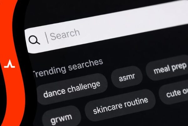 TikTok Search come ottimizzare i contenuti per essere trovati dentro la piattaforma