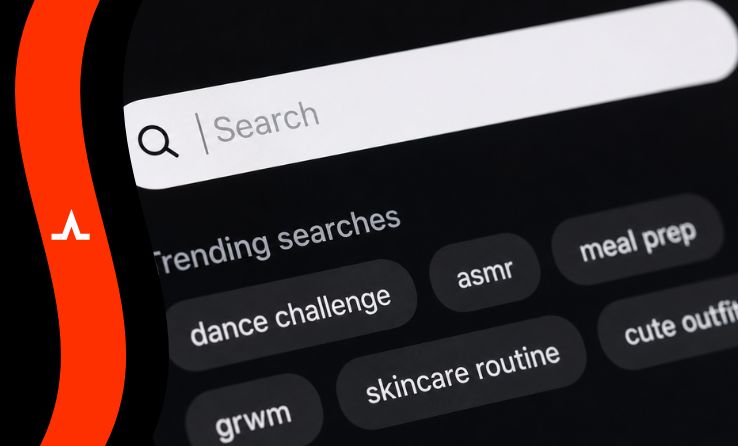 TikTok Search come ottimizzare i contenuti per essere trovati dentro la piattaforma